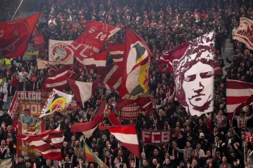 Na&scaron; reprezentativac je u službenoj momčadi tjedna Lige prvaka