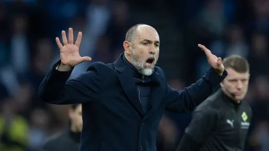 Biv&scaron;i Modrićev trener želi Tudoru uzeti posao: 'Definitivno bih do&scaron;ao'