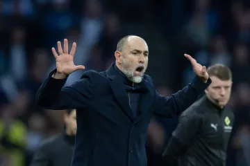 Biv&scaron;i Modrićev trener želi Tudoru uzeti posao: 'Definitivno bih do&scaron;ao'