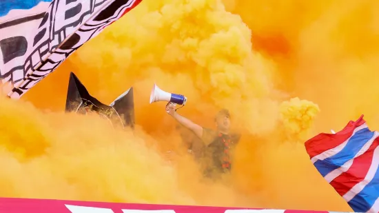 HNS kaznio Hajduk i Dinamo nakon derbija: Iznosi su ogromni