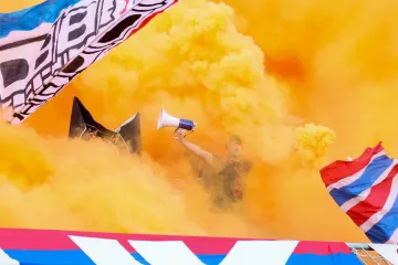 HNS kaznio Hajduk i Dinamo nakon derbija: Iznosi su ogromni