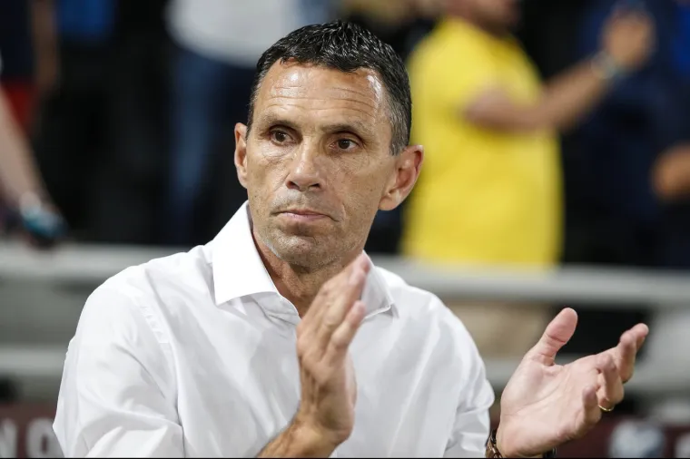 Biv&scaron;i Modrićev trener želi Tudoru uzeti posao: 'Definitivno bih do&scaron;ao'