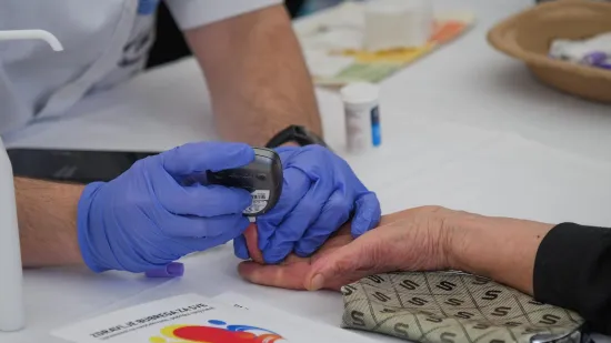 'Tihi ubojica' u Hrvatskoj: 'Kada se pojave ovi simptomi, bolest već uznapredovala'