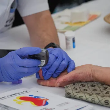 'Tihi ubojica' u Hrvatskoj: 'Kada se pojave ovi simptomi, bolest već uznapredovala'