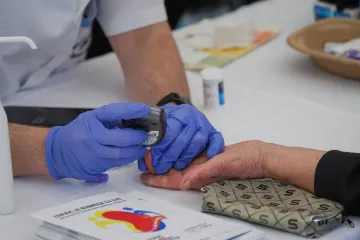 'Tihi ubojica' u Hrvatskoj: 'Kada se pojave ovi simptomi, bolest već uznapredovala'