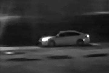 Maskirani lopovi ukrali dronove iz vojne baze: Strahuje se od napada na američkom tlu