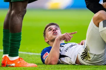 Vu&scaron;ković priznao: 'Naporno radim na tome, prilično je dobro za braniča'