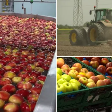 Novi udar na džepove: Cijena gnojiva i duplo veća, hoće li se sve preliti na kupce?