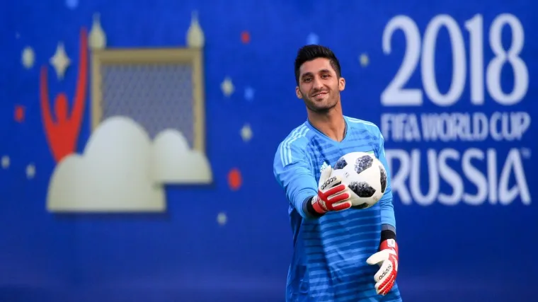 Drama u Iranu: Nogometa&scaron; kritizirao režim pa misteriozno nestao