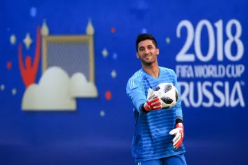 Drama u Iranu: Nogometa&scaron; kritizirao režim pa misteriozno nestao