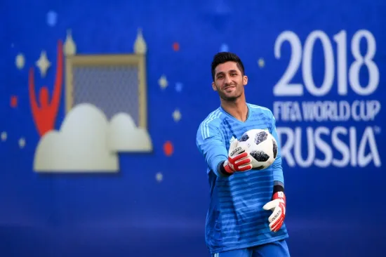 Drama u Iranu: Nogometa&scaron; kritizirao režim pa misteriozno nestao