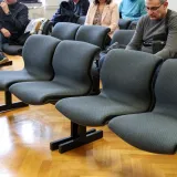 Sutkinja proglasila Dekanića krivim u 'praznoj' sudnici: Nitko od okrivljenih nije se pojavio