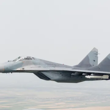 Trebamo li se bojati Srbije? Hrvatski stručnjak: 'S takvom raketom ima jedno od moćnijih naoružanja'