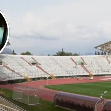 &Scaron;uta najavio sljedeći korak u slučaju Poljuda: 'Zagreb je već odavno ispred nas'