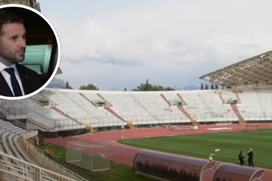 &Scaron;uta najavio sljedeći korak u slučaju Poljuda: 'Zagreb je već odavno ispred nas'