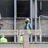 Istražili smo: Je li Ministarstvo zanemarilo azbest u Vjesniku? 'Dva puta sam testirao'