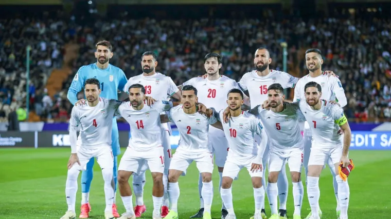 Tko će na Svjetsko prvenstvo umjesto Irana? Imamo odgovore...