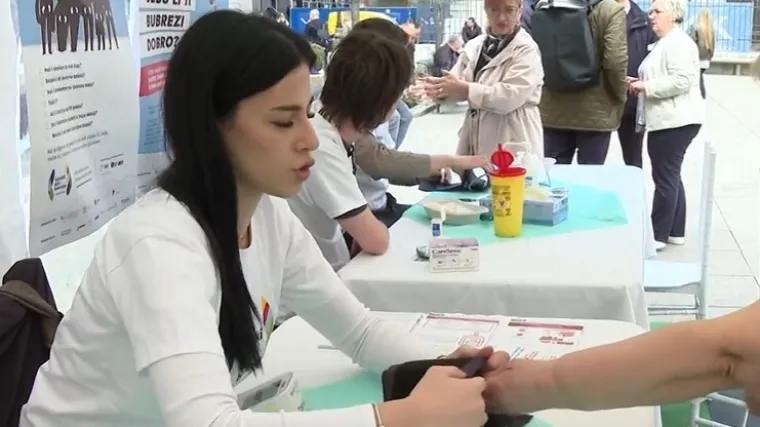 Alarmantni podaci: Čak devet od 10 oboljelih Hrvata ne zna da ima te&scaron;ku bolest