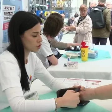 Alarmantni podaci: Čak devet od 10 oboljelih Hrvata ne zna da ima te&scaron;ku bolest