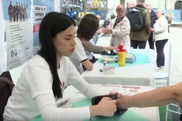 Alarmantni podaci: Čak devet od 10 oboljelih Hrvata ne zna da ima te&scaron;ku bolest