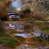 Nećete vjerovati &scaron;to se sve može vidjeti na reli utrci u Keniji