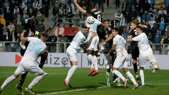 Ovo se u Hrvatskoj ne događa često! Pogledajte &scaron;to navijači Rijeke pi&scaron;u na dru&scaron;tvenim mrežama