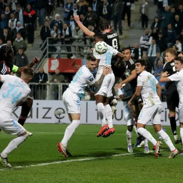 Ovo se u Hrvatskoj ne događa često! Pogledajte &scaron;to navijači Rijeke pi&scaron;u na dru&scaron;tvenim mrežama