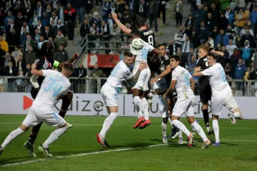 Ovo se u Hrvatskoj ne događa često! Pogledajte &scaron;to navijači Rijeke pi&scaron;u na dru&scaron;tvenim mrežama