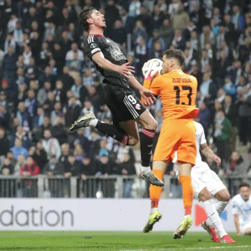 Evo tko je pakleni Argentinac koji je uni&scaron;tio Rijeku: Ovakvom statistikom se malo tko može pohvaliti