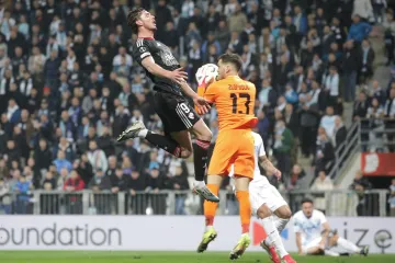 Evo tko je pakleni Argentinac koji je uni&scaron;tio Rijeku: Ovakvom statistikom se malo tko može pohvaliti