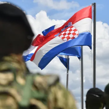Hrvatski vojnik evakuiran iz Libanona: Čeka se izvlačenje jo&scaron; sedmorice iz Irana