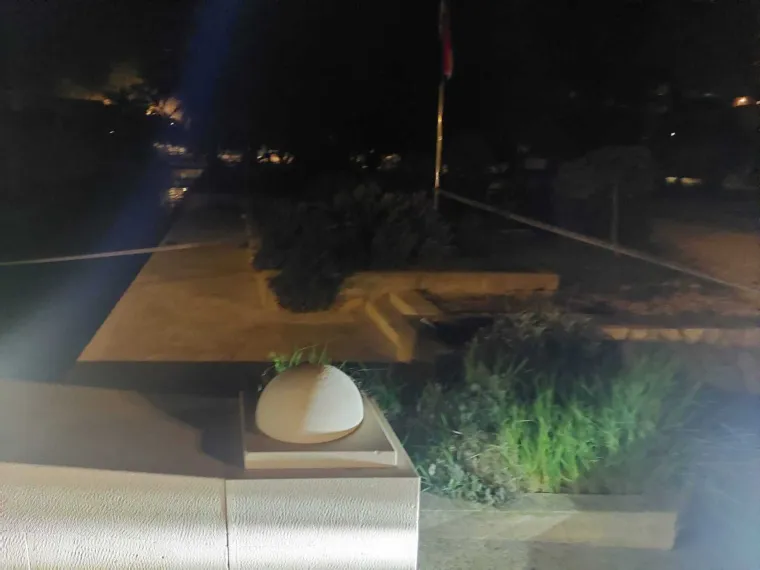 U Jelsi pronađena bomba: 'Molimo građane da ne prilaze rivi'