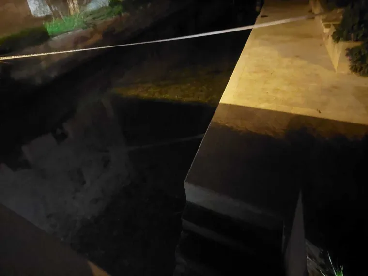 U Jelsi pronađena bomba: 'Molimo građane da ne prilaze rivi'