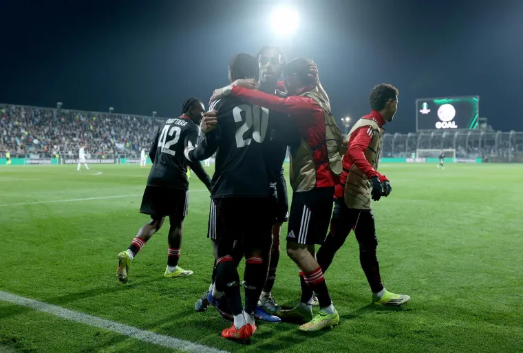 Rijeka je izgubila, ali se ima čemu nadati: Evo &scaron;to mora napraviti za senzaciju u Francuskoj