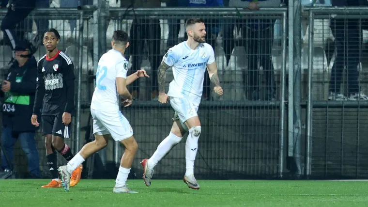 Rijeka je izgubila, ali se ima čemu nadati: Evo &scaron;to mora napraviti za senzaciju u Francuskoj