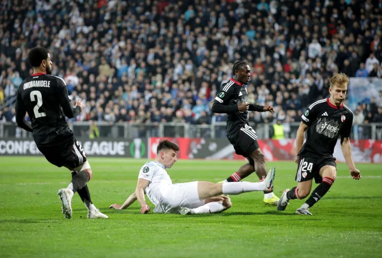 Rijeka je izgubila, ali se ima čemu nadati: Evo &scaron;to mora napraviti za senzaciju u Francuskoj