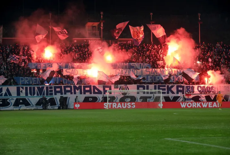 Rijeka je izgubila, ali se ima čemu nadati: Evo &scaron;to mora napraviti za senzaciju u Francuskoj