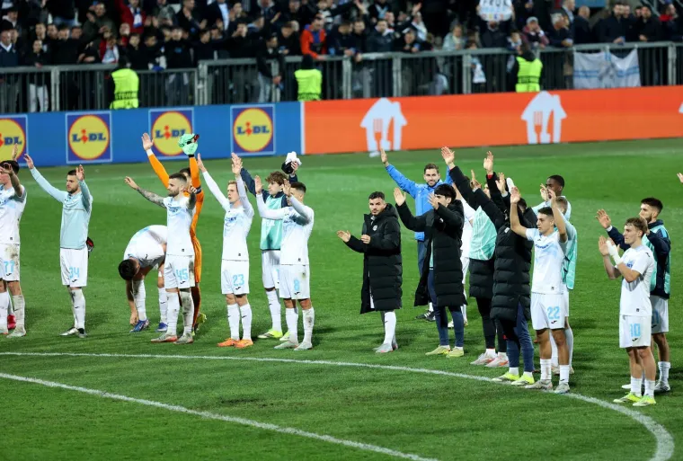 Rijeka je izgubila, ali se ima čemu nadati: Evo &scaron;to mora napraviti za senzaciju u Francuskoj