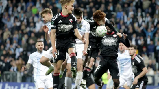 Trener Strasbourga: 'Malo ih ovdje pobjeđuje, ali razočaran sam &scaron;to nismo zabili vi&scaron;e'