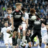 Trener Strasbourga: 'Malo ih ovdje pobjeđuje, ali razočaran sam &scaron;to nismo zabili vi&scaron;e'