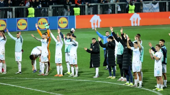 Majstorović zabio pa saznao lo&scaron;u vijest: Rijeka može žaliti nakon Rujevice