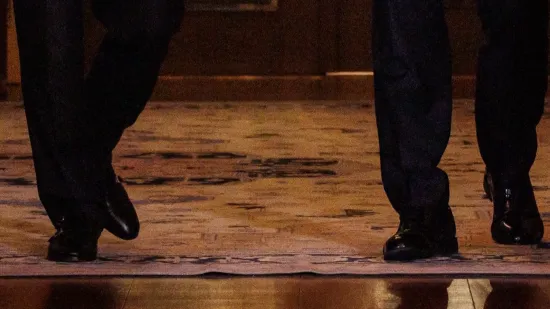 Trump tjera suradnike na jako bizarnu stvar: 'Svi ih nose u strahu...'