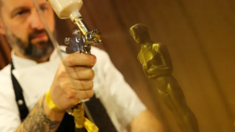 Čeka li nas iznenađenje na Oscarima? prognozu ima filmski kritičar Dean Sinovčić