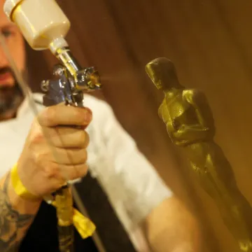 Čeka li nas iznenađenje na Oscarima? prognozu ima filmski kritičar Dean Sinovčić