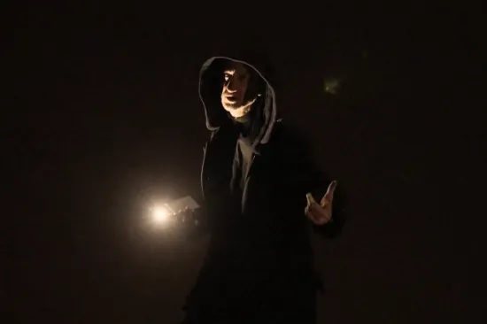 Crkvo probudi se, repa don Dante: Kako zvuči prvi hrvatski hip hop svećenik