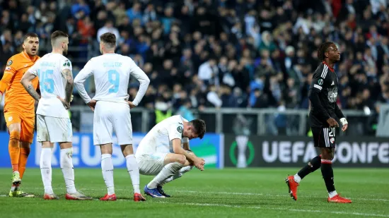 Susjedi pomno pratili &scaron;to se događalo na Rujevici, evo &scaron;to pi&scaron;u nakon poraza Rijeke