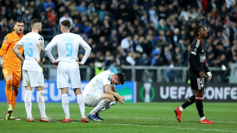 Susjedi pomno pratili &scaron;to se događalo na Rujevici, evo &scaron;to pi&scaron;u nakon poraza Rijeke