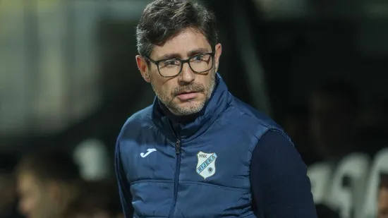 Sanchez: 'Živi smo protiv jednog od favorita za osvajanje, itekako imamo &scaron;anse u uzvratu'