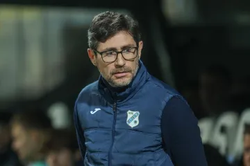 Sanchez: 'Živi smo protiv jednog od favorita za osvajanje, itekako imamo &scaron;anse u uzvratu'