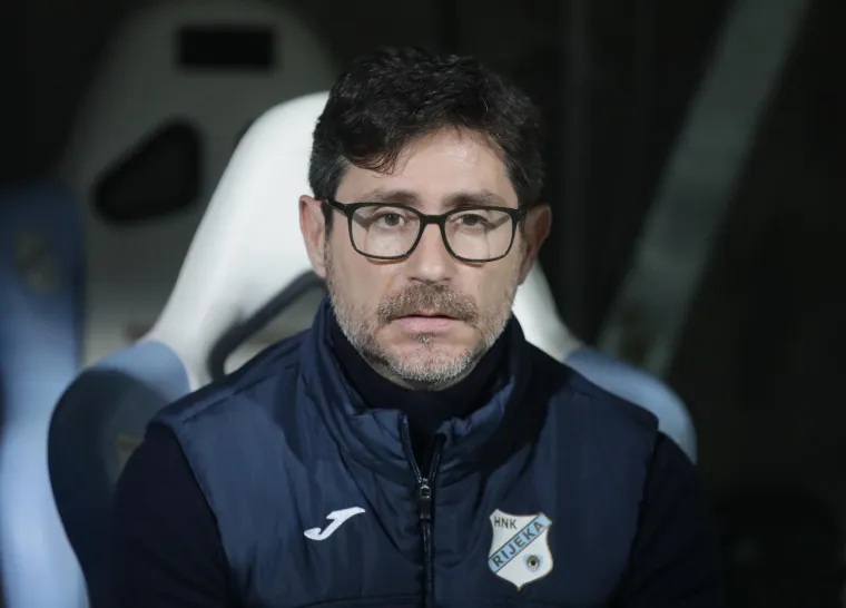 Sanchez: 'Živi smo protiv jednog od favorita za osvajanje, itekako imamo &scaron;anse u uzvratu'